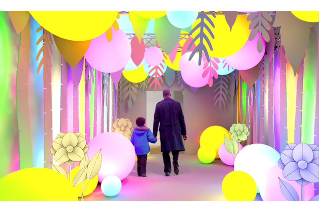 土屋鞄、子どもの感性を育む「おもう、つくる、そのさき展」3/16-4/7 画像