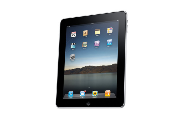 iPadを新入生に無償配布――名古屋文理大学、授業や就職活動に活用 画像