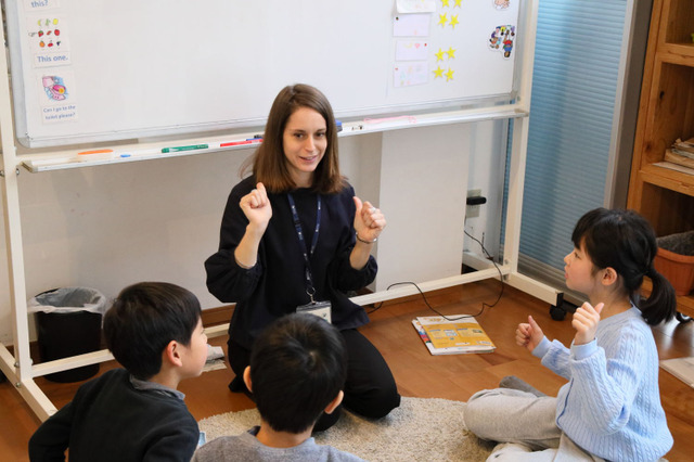 我が子に最適な英語教育、ウィズダムの多彩な選択肢と効果的活用 画像