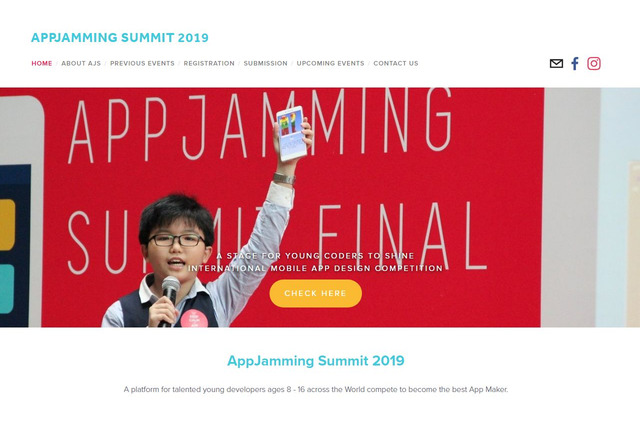 アジアの子ども対象アプリコンテスト、日本代表が小学生部門1位に 画像