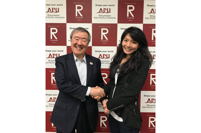 もう「英語ができないやつ」とは言わせない！ 出口治明氏（APU学長・ライフネット生命創業者）も絶賛の革命的な英語学習法とは 画像