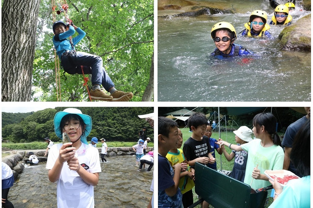 【夏休み2019】森永、酪農や収穫体験ができる「森と食の探検隊」隊員募集4/25より 画像