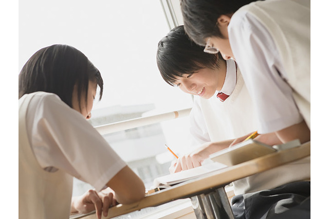 志望校合格につながる「質問する力/教える力」の育て方 画像