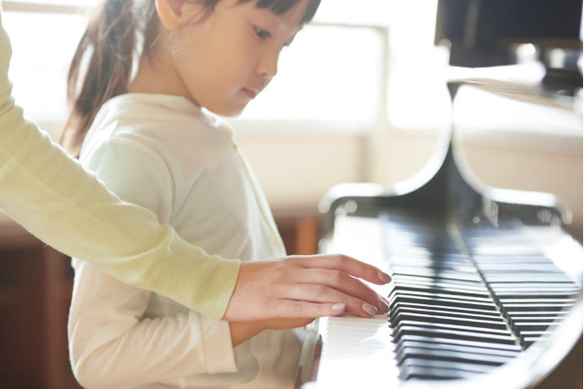 ソニー音楽財団「子ども音楽基金」設立、子どもの音楽活動を支援 画像