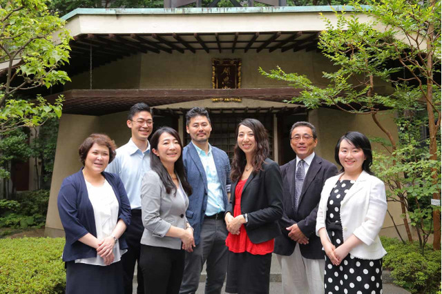 ホンモノを見せる教育を…千代田高等学院の個性豊かな教師陣 画像