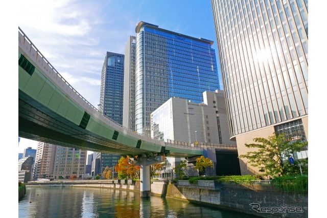 【GW2019】渋滞予想…阪神高速・神戸線25km以上、ピークはいつ? 画像