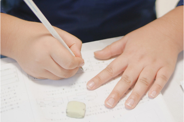 【思考力の身に付け方】親子で挑戦…平面図形・空間図形をマスター（2） 画像