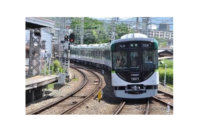 大手私鉄も消費税10%化に伴なう運賃改定を申請、10/1実施へ…定期代も変更に 画像