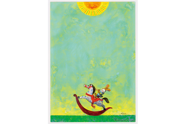 「日産童話と絵本のグランプリ」夢や想像力あふれる作品を募集、応募締切10/31 画像