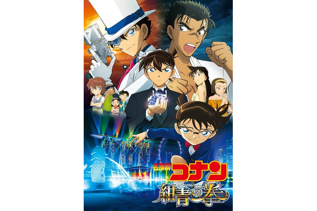 夏休み、子どもに見せたいアニメ＆ママの心に残っているアニメ映画ランキング 画像