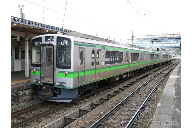 【夏休み2019】新潟のえち鉄にも「18きっぷ」リゾート列車は利用不可、7/20より 画像