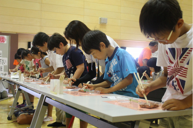 【夏休み2019】計算の達人が集結「ワールドそろばんフェスタ2019」千葉で8/4 画像