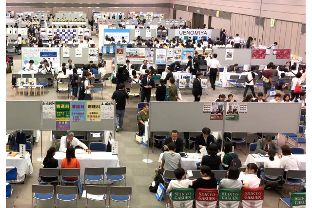 【中学受験】【高校受験】滋賀・大阪・東京「開成進学フェア」9月 画像