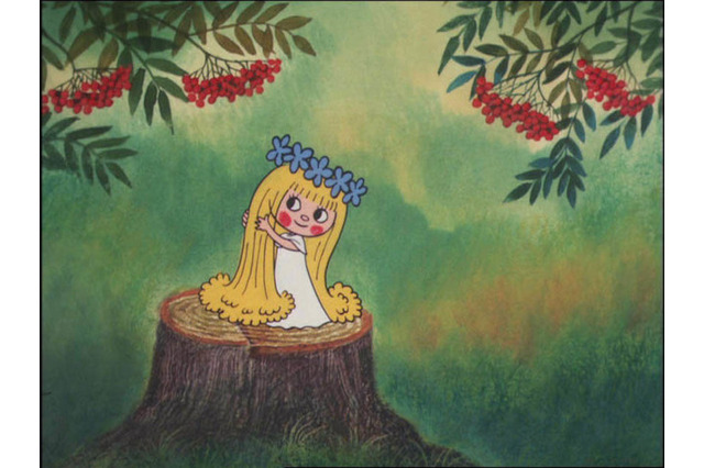 東のディズニー「チェコアニメ」160作品上映9/14-27 画像