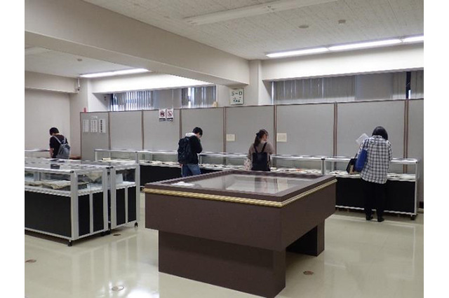 近畿大中央図書館「貴重書展」10月…天文学のミニ講義も 画像