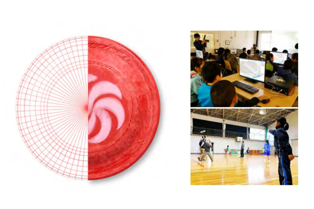 第13回キッズデザイン賞、最優秀賞は運動型教育プログラム 画像