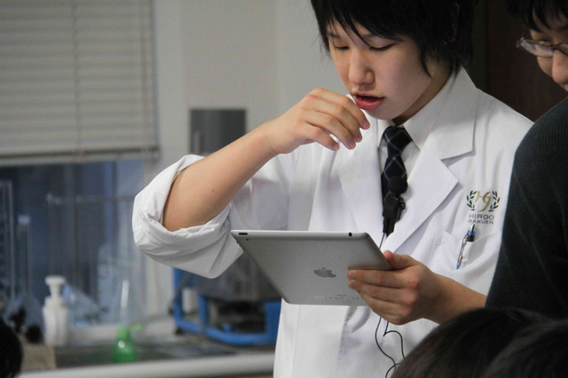 中高生がアプリ開発やゲームデザイン…広尾学園がテックキャンプ開催 画像