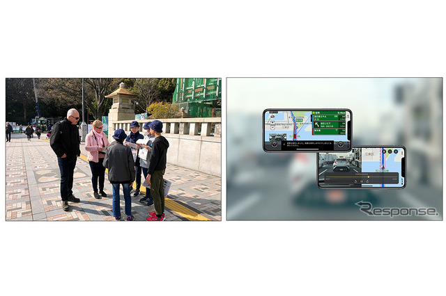 小学生との共創によるインバウンド地域づくり…ナビタイムがグッドデザイン賞受賞 画像