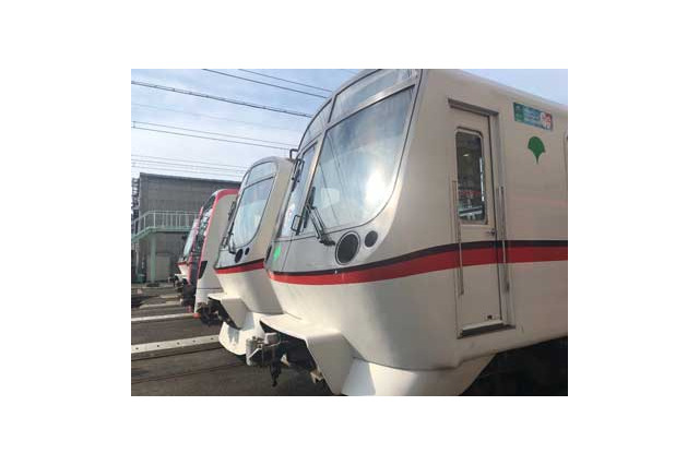 車両撮影会や運転台見学「都営フェスタin浅草線」11/16 画像