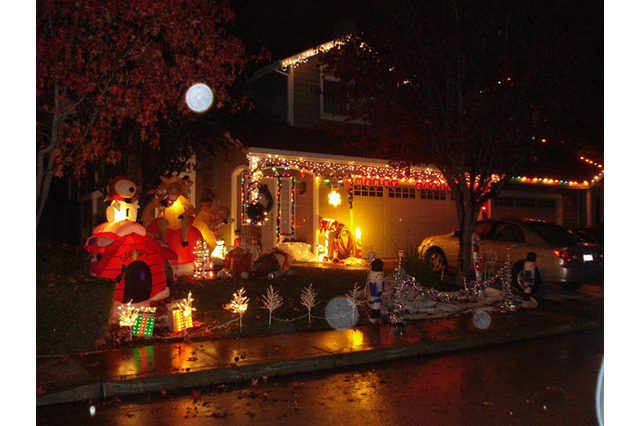 【シリコンバレー子育て事情-5】大騒ぎのHoliday Season 画像