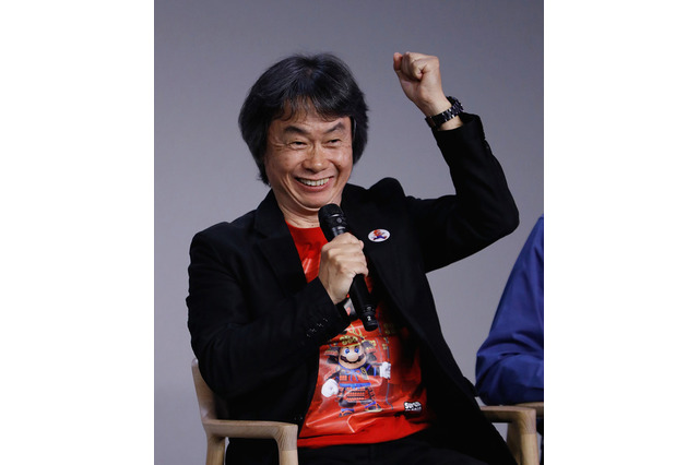 任天堂・宮本茂氏が2019年度文化功労者に選出 画像