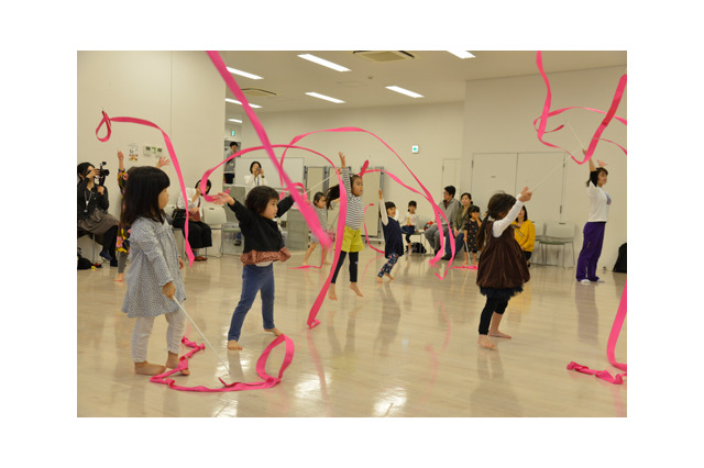 9大学と地域が連携、ワークショップフェスティバル11/16立川 画像