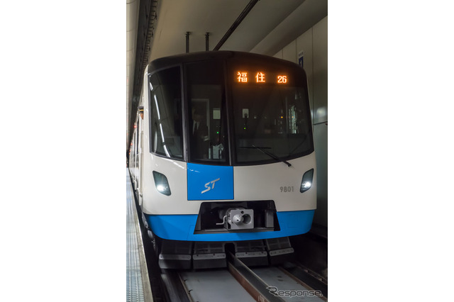 札幌市営地下鉄、4人まで幼児無料に…2020年4月1日から 画像