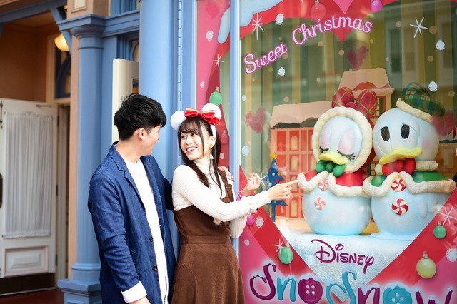 ディズニーホテル、宿泊特典変更…開園時間のシー入場特典に影響 画像