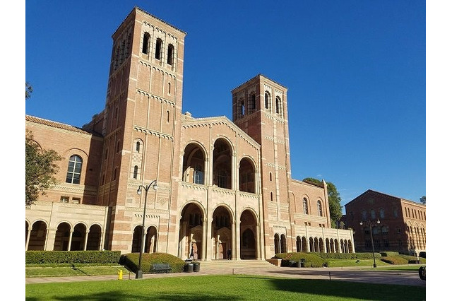 UCLA×JAL、連携協定の覚書を締結…日米交流を促進 画像