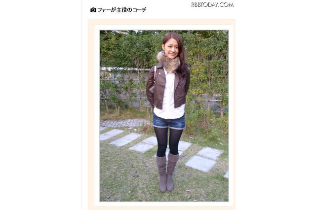 東京でイチバンおしゃれな大学を目指し、大学生1,000名が登場 画像