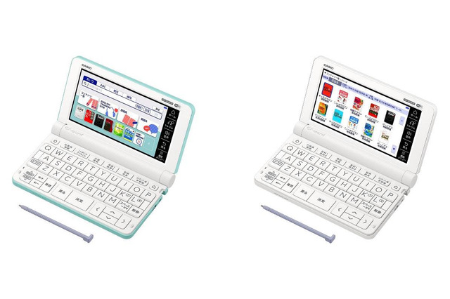 安い購入 CASIO XS-SH13 電子辞書オプション 電卓・デジタル文具