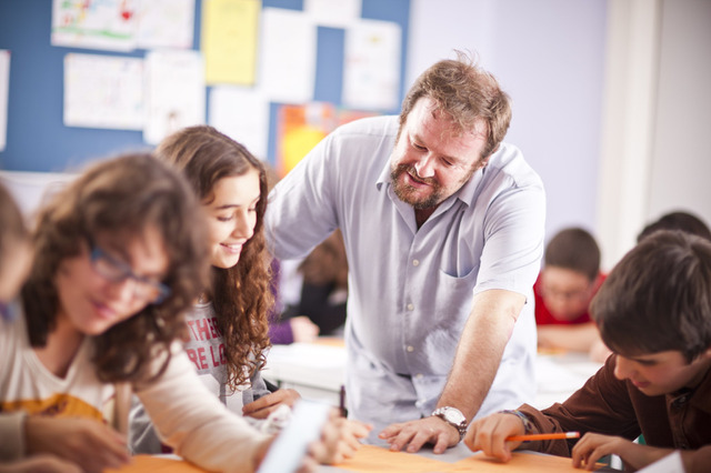 中高生向け「世界標準の英語コース」開講、ブリティッシュ・カウンシル 画像
