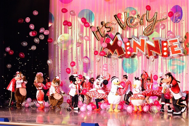 ディズニー値上げ、4/1から大人8,200円 画像