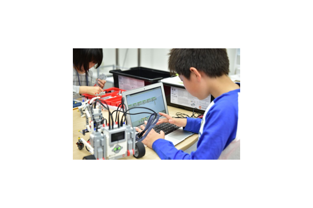 ロボットプログラミング教室「プログラボ」4月九州初開校 画像