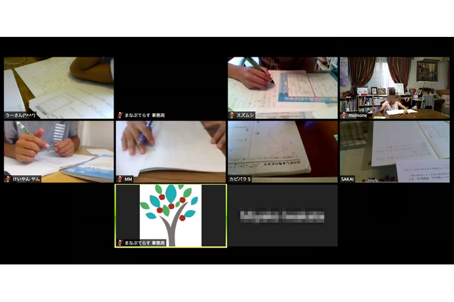 【家庭学習・無償】平日の日中に「ネットで自習室」を特別開室（コロナ対応） 画像