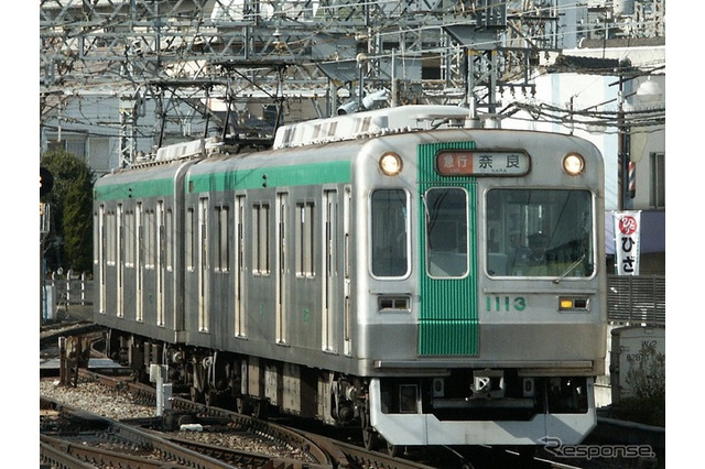 近鉄や京都市営地下鉄に感染者…新型コロナ、鉄道各社で自粛の動き 画像