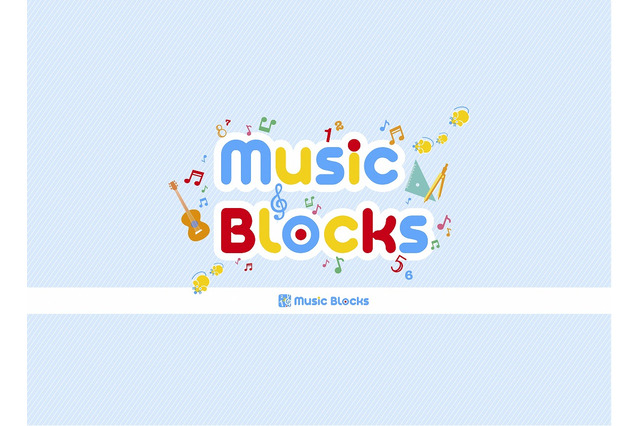 【家庭学習・無償】学研プラス「Music Blocks」関連コンテンツ先行公開 画像