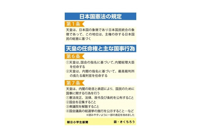 【中学受験2020】朝日小学生新聞が入試問題を分析…改元やSDGsの出題多く 画像