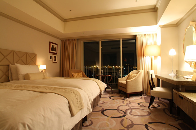 金環日食をお台場のホテルで…ホテル日航東京が限定プラン 画像