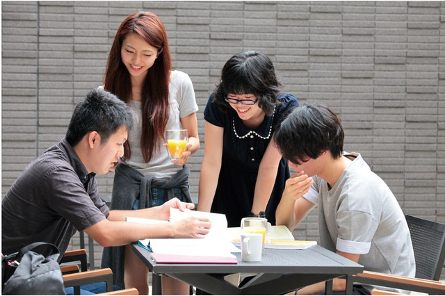 共立メンテナンス、学生向け「新型コロナ就学支援プログラム」 画像