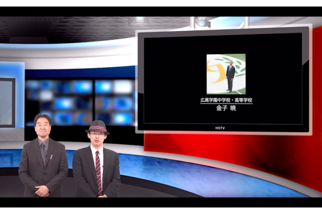 「学校は未来」コロナ影響下、広尾学園の事例…iTeachersTV 画像