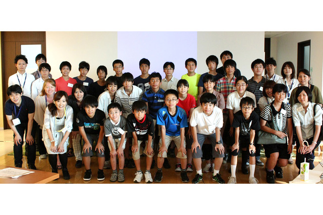 職業体験が「進路や就職への考えに影響」経験者54％ 画像