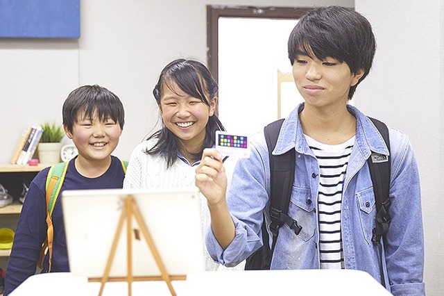入退室管理システム「Kazasu」導入費用の半額を補助 画像