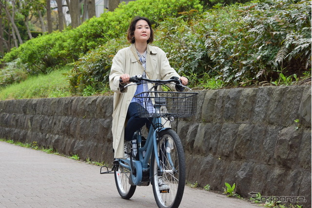 一方通行道路の逆走は…正しい自転車の乗り方 画像