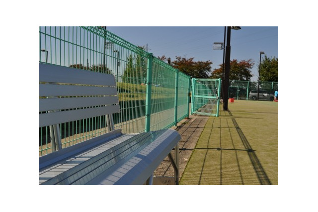 【中学生】緑豊かな環境と充実の施設、立教新座中学校 画像