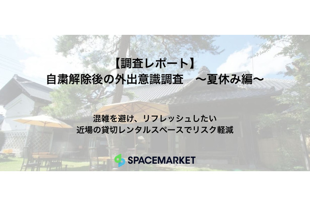 夏休みの計画、約6割が「決められない」 画像