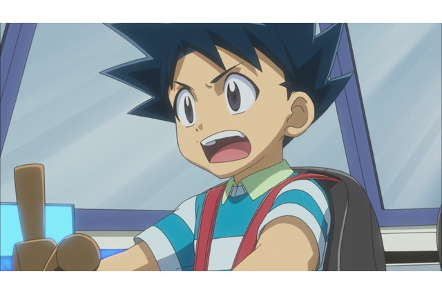 アニメ映画化「人体のサバイバル！」場面カット一挙公開 画像