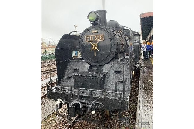 東武「SL大樹」2機目は12月から運用…8月には北斗星色のディーゼル機関車も 画像