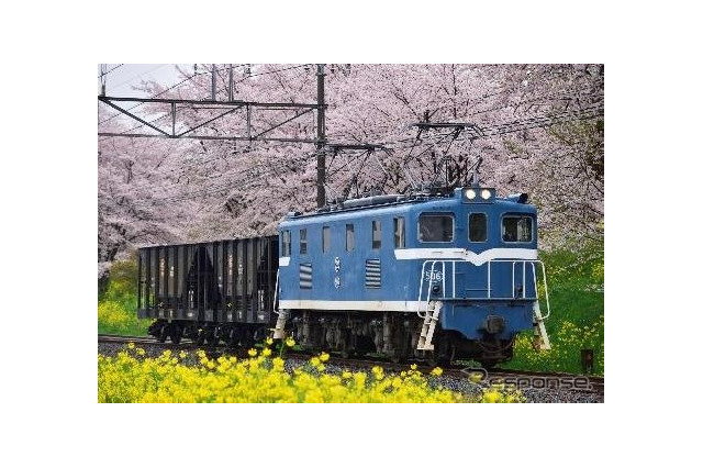 秩父鉄道の貨物専用駅で初イベント10月…車両入換の撮影も 画像