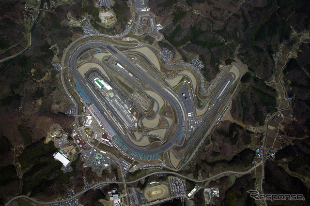 ツインリンクもてぎで11/10、中高生も参加できるEV競技会 画像